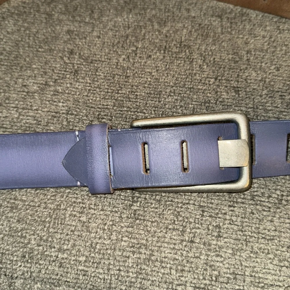 We The Free Belt NWT